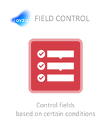 FIELD CONTROL