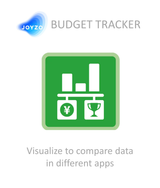 BUDGET TRACKER