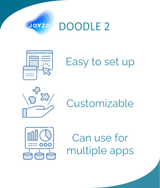 DOODLE 2