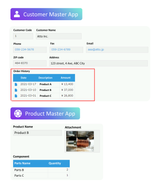 COMDEC 10 Apps for Manufacturing Operations
