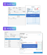 COMDEC 10 Apps for Manufacturing Operations