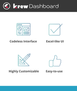 KREWDASHBOARD