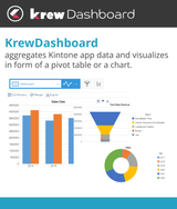 KREWDASHBOARD