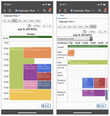 Calendar Plus