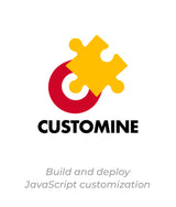 CUSTOMINE