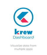 KREWDASHBOARD