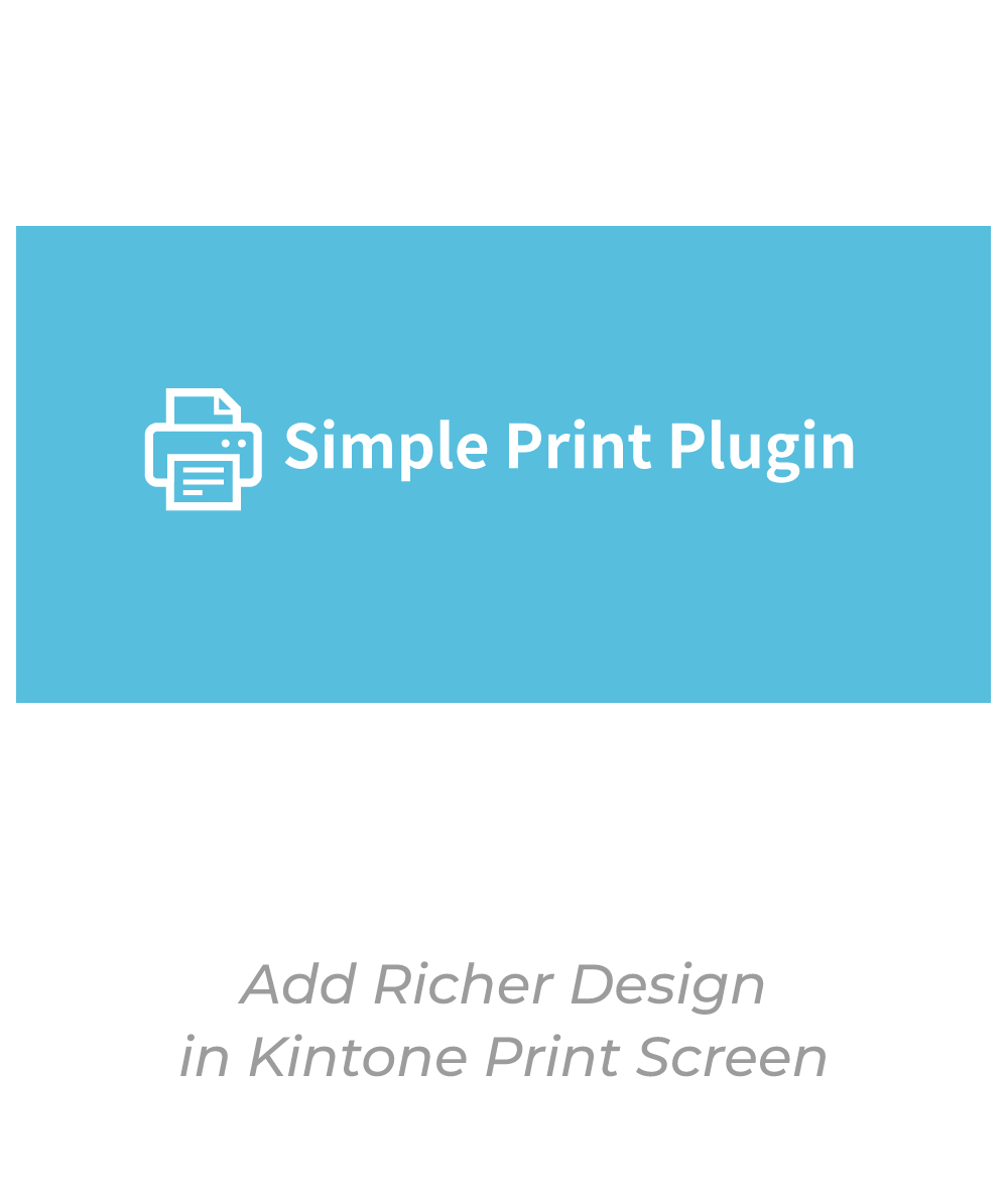 Di Root Print Plug In Simple Print Plugin – KDDI AMERICA PLUG-IN MARKETPLACE